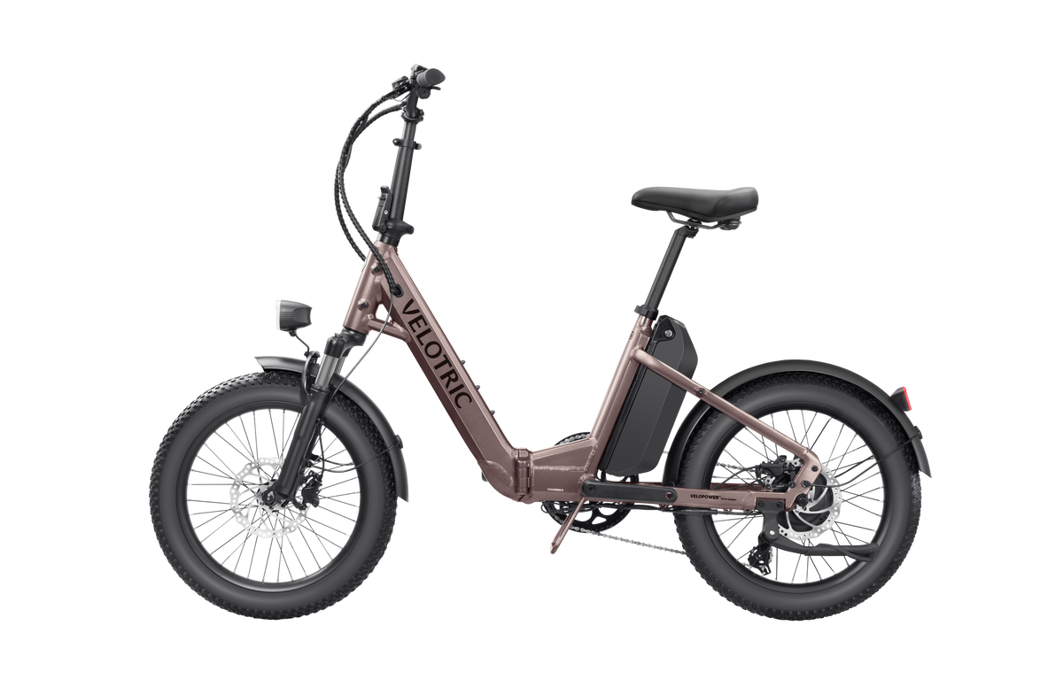Velotric Fold 1 Lite Ebike