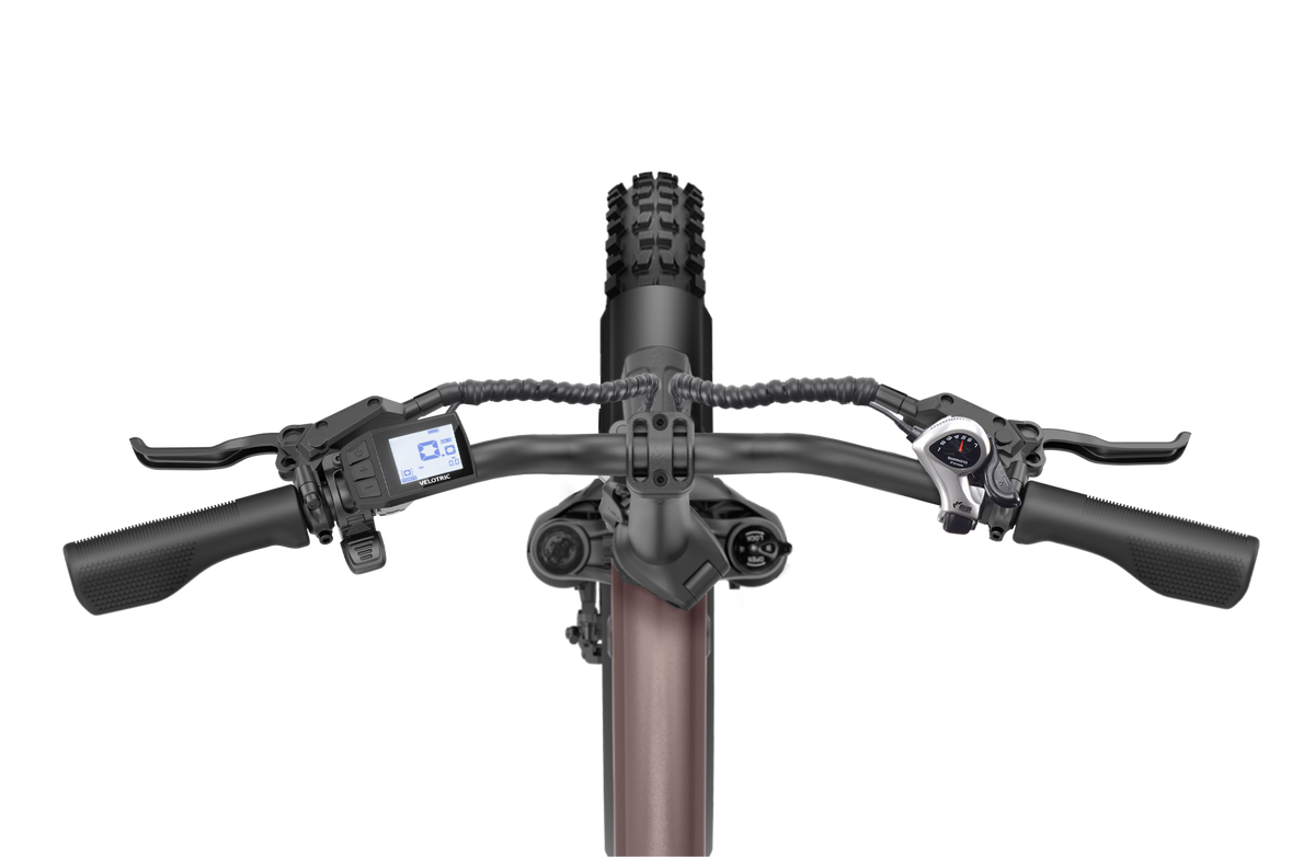 Velotric Fold 1 Lite Ebike