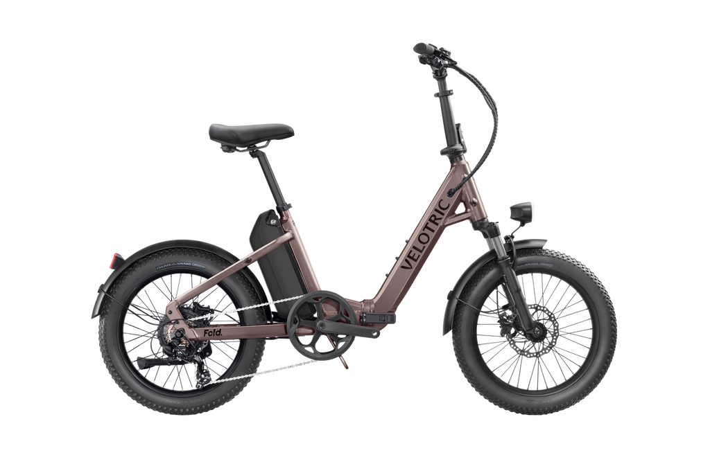 Velotric Fold 1 Lite Ebike
