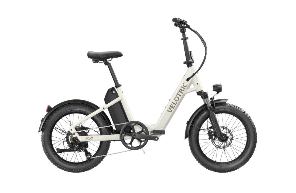 Velotric Fold 1 Lite Ebike