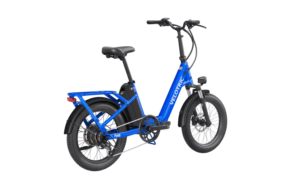 Velotric Fold 1 Ebike