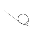 FIIDO D4S Rear Brake Wire