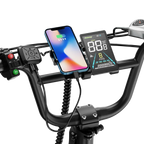 Aipas® F3 Adventurer Ebike