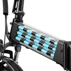 Aipas® F3 Adventurer Ebike