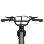 Aipas® F3 Max Adventurer Ebike