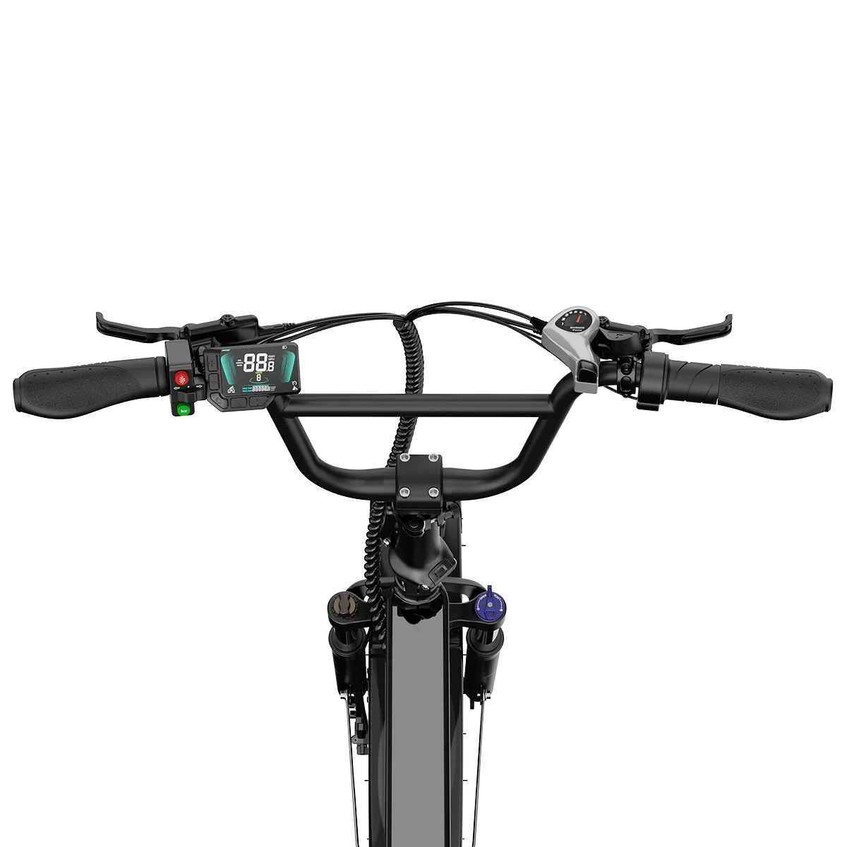 Aipas® F3 Max Adventurer Ebike