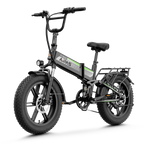 Aipas® F3 Max Adventurer Ebike