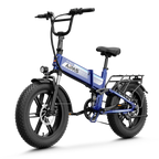 Aipas® F3 Max Adventurer Ebike