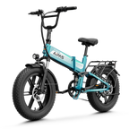 Aipas® F3 Max Adventurer Ebike