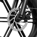 Aipas® F3 Max Adventurer Ebike