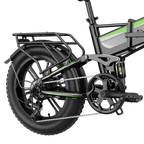 Aipas® F3 Max Adventurer Ebike