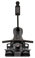 Life Fitness Heat Performance Row