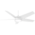 Open Box - MinkaAire F781L-WHF - Ceiling Fans Fans