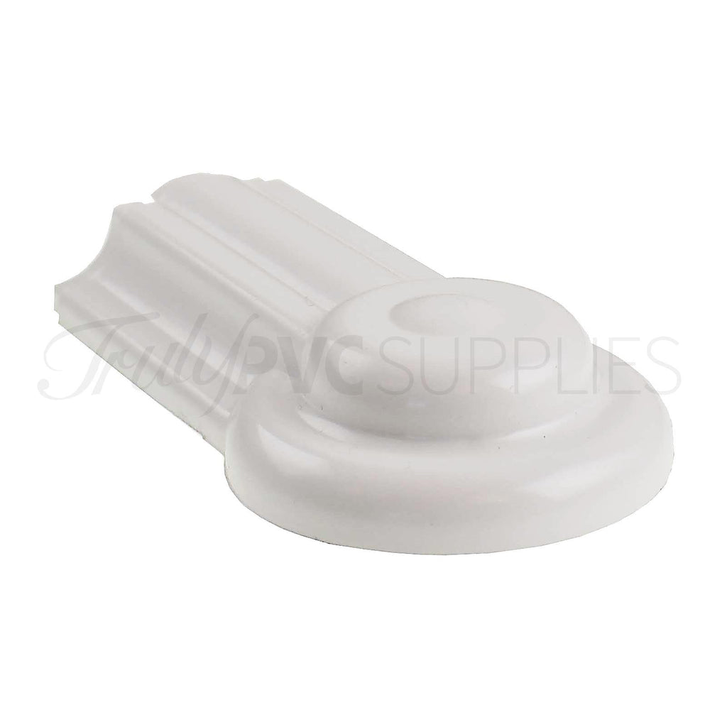 Ultraframe Conservatory Roof Low Profile Finial