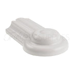 Ultraframe Conservatory Roof Low Profile Finial