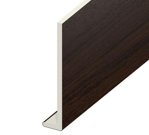 Fascia Cover Capping Boards 9mm from Virtual Plastics Ltd. - Virtual Plastics Ltd.