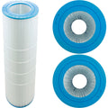 Cartridge, 150sqft, 6"ot, 6"ob, 10-1/16", 31-1/8" 4oz/ FC-0687