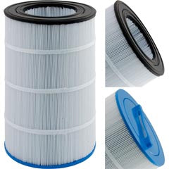 Cartridge, 80 sqft, ht, 6"ob, 10", 14-9/16" 4oz FC-1400