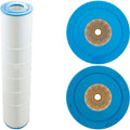Cartridge, 125 sqft, 3"ot, 3"ob, 7", 32-1/16" 4oz/ FC-1978