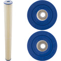 Cartridge, 13sqft, 1-1/16"ot, 1-1/16"ob, 2-7/8", 29-1/4" 4oz/ FC-2350