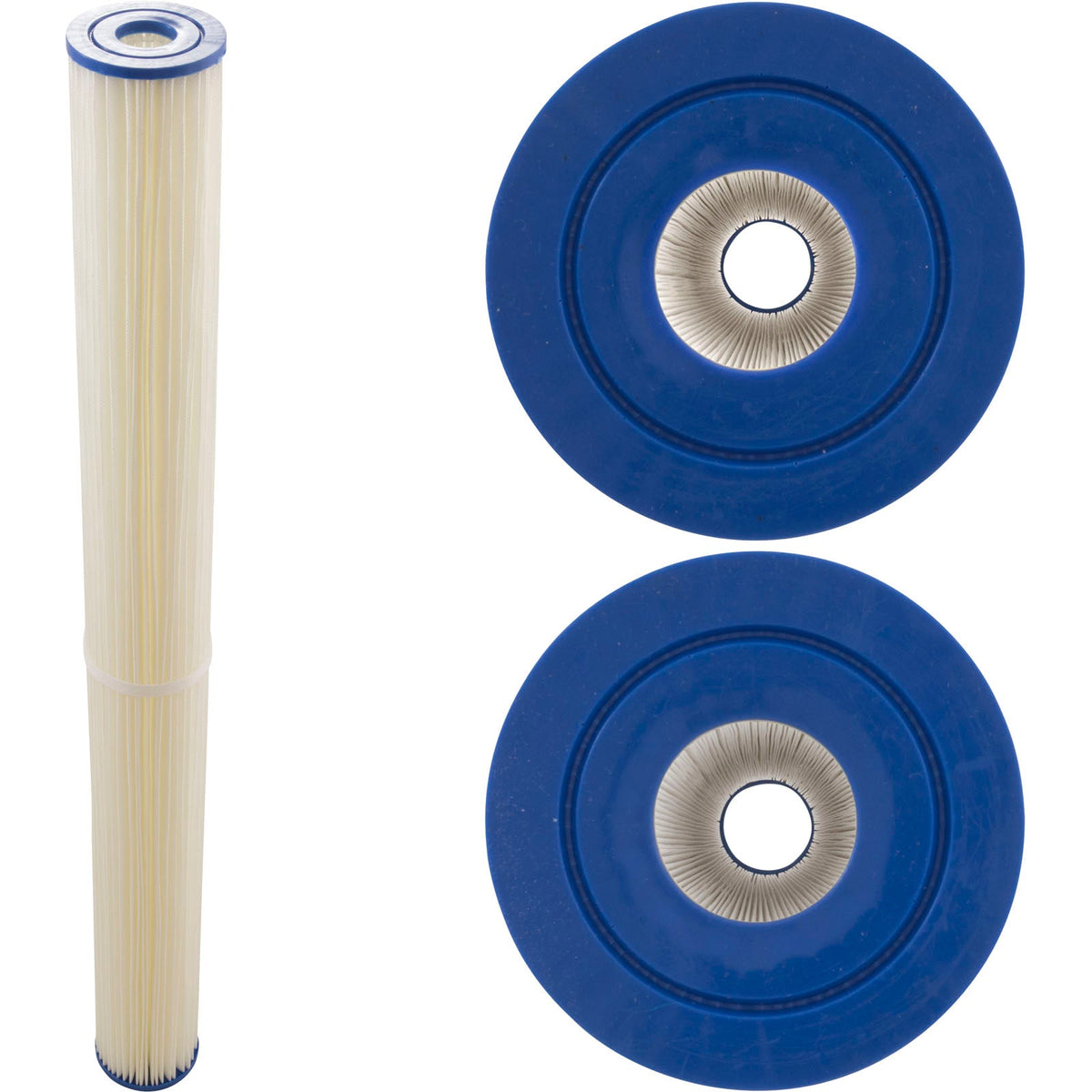 Cartridge, 13sqft, 1-1/16"ot, 1-1/16"ob, 2-7/8", 29-1/4" 4oz/ FC-2350