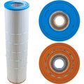 Cartridge, 135sqft, 4-3/16"ot, 4-3/16"ob, 8-11/16", 34-1/2" 4oz/ FC-2560