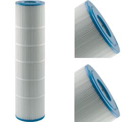Cartridge, 85sqft, 3"ot, 3"ob, 7", 27", 4oz, 4pk FC-6405