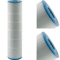 Cartridge, 85sqft, 3"ot, 3"ob, 7", 27", 4oz, 4pk FC-6405