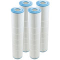 Cartridge, 145sqft, 3"ot, 3"ob, 7", 33", 4oz, 4pk FC-6415