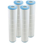 Cartridge, 145sqft, 3"ot, 3"ob, 7", 33", 4oz, 4pk FC-6415