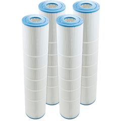 Cartridge, 145sqft, 3"ot, 3"ob, 7", 33", 4oz, 4pk FC-6415