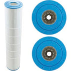 Cartridge, 145sqft, 3"ot, 3"ob, 7", 33", 4oz, 4pk FC-6415