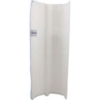 DE Grid, Pent/Hayward/WW/Zod Partial, 24"x9-3/4", for 48 sqft FC-9440