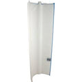 DE Grid, Pent/Hayward/WW/Zod, Partial, 30"x9-3/4", for 60 sqft FC-9450