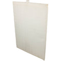 DE Grid, Rectangular, 18" x 12-7/16", Center Port/ FC-9830