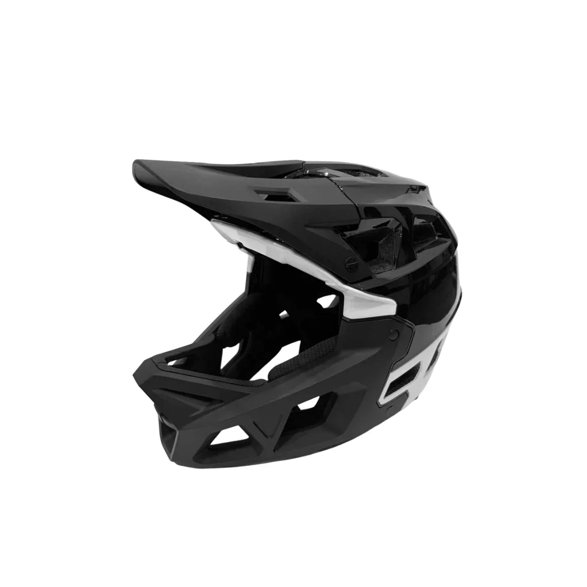 Off Road Full Face Helmet
