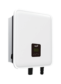 Fox ESS Hybrid K Series 9kW HV Single Phase Inverter
