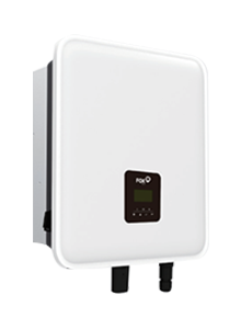 Fox ESS Hybrid K Series 9kW HV Single Phase Inverter
