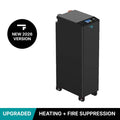 Fogstar Energy ECO 48V 16.1kWh Solar Battery