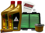 Honda HP4 Semi-Synthetic Tune-Up Kit for 2022-2025 REBEL 300