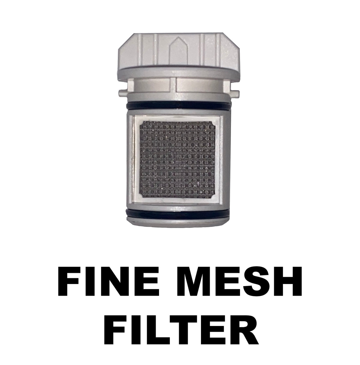 Bradas Garden Tap Filter