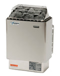 FIN-S Stainless Model with WI-FI