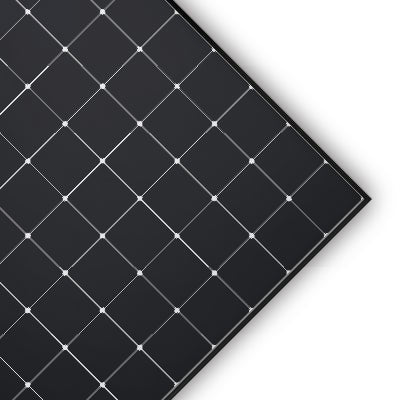 2 Pack 395W SunPower Maxeon 3 DC Solar Panels – 790W Bundle