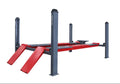 Fortisky FL-110AL 11,000 lb 4-Post Alignment Lift with 7,000 lb Rolling Jack