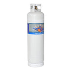 Flame King YSN60LB 60 LBS LP Cylinder w/ POL Valve