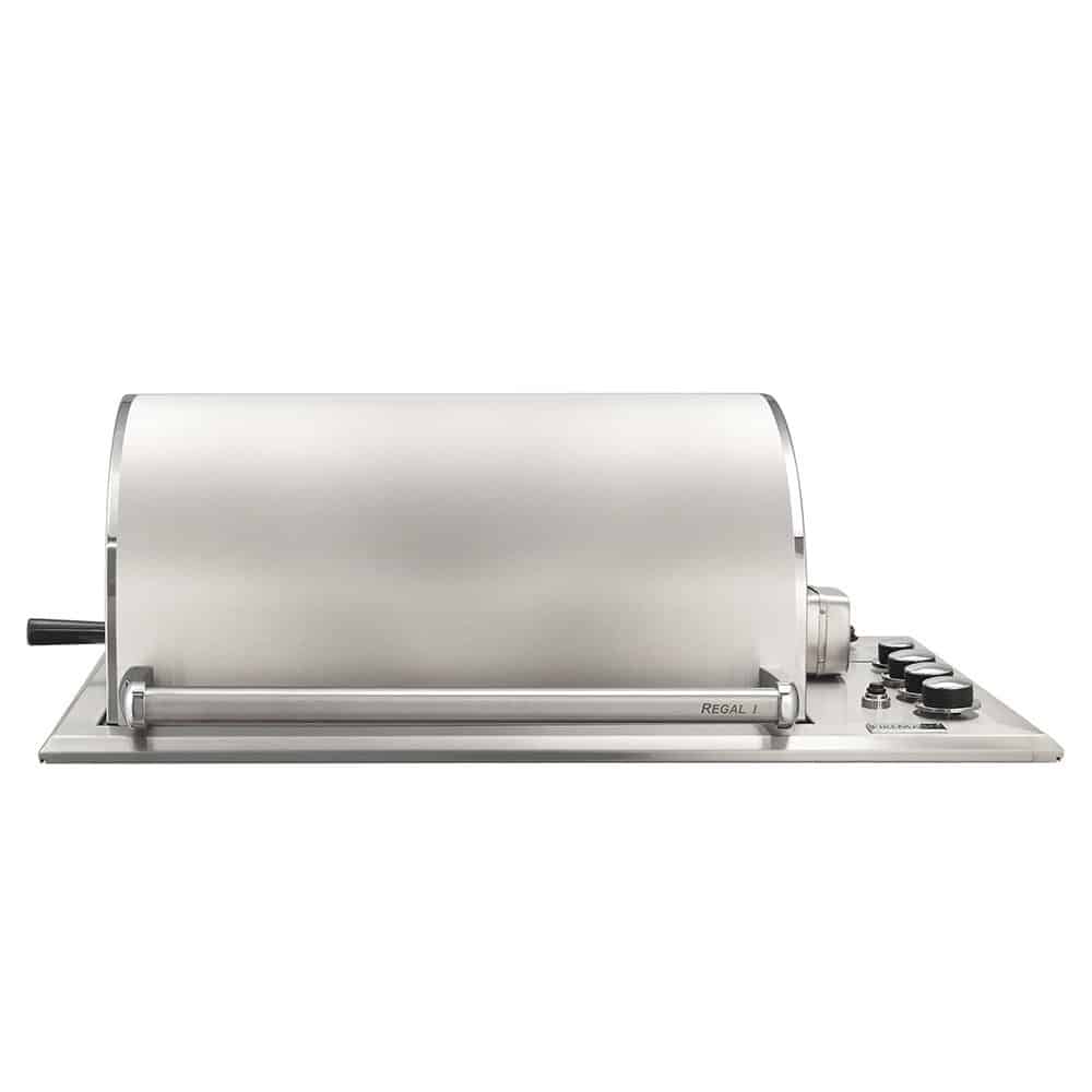 Fire Magic Legacy 30" Regal I Countertop Drop-In Grill