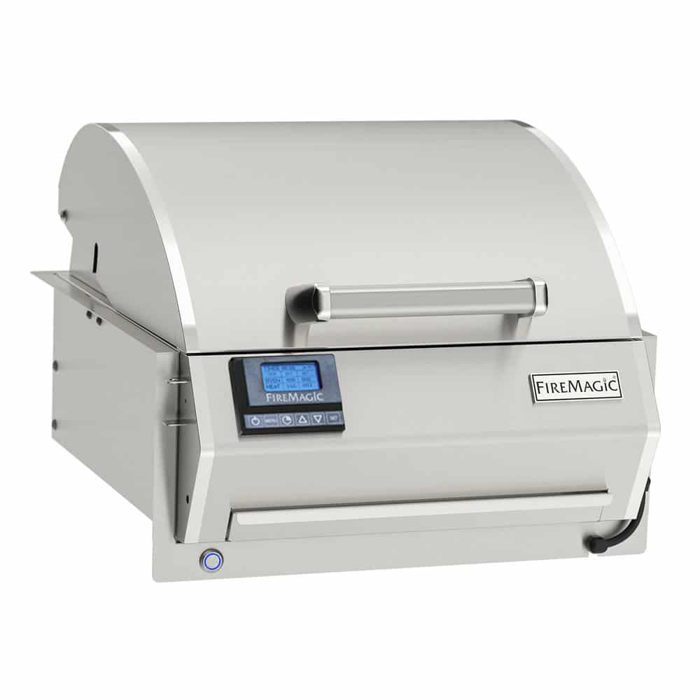 Fire Magic E251i Built-In Electric Grill