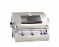 Fire Magic Echelon Diamond E660i 30" Built-In Gas Grill (Analog Thermometer & Magic View Window)