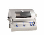 Fire Magic Echelon Diamond E660i 30" Built-In Gas Grill (Analog Thermometer & Magic View Window)