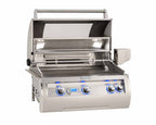 Fire Magic Echelon Diamond E660i 30" Built-In Gas Grill (Analog Thermometer & Magic View Window)